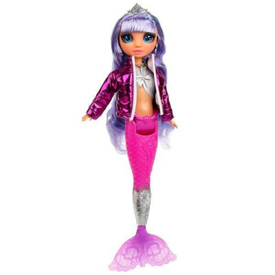 Кукла Русалка 32см Likee Girl LGM-H2-04-BB 1